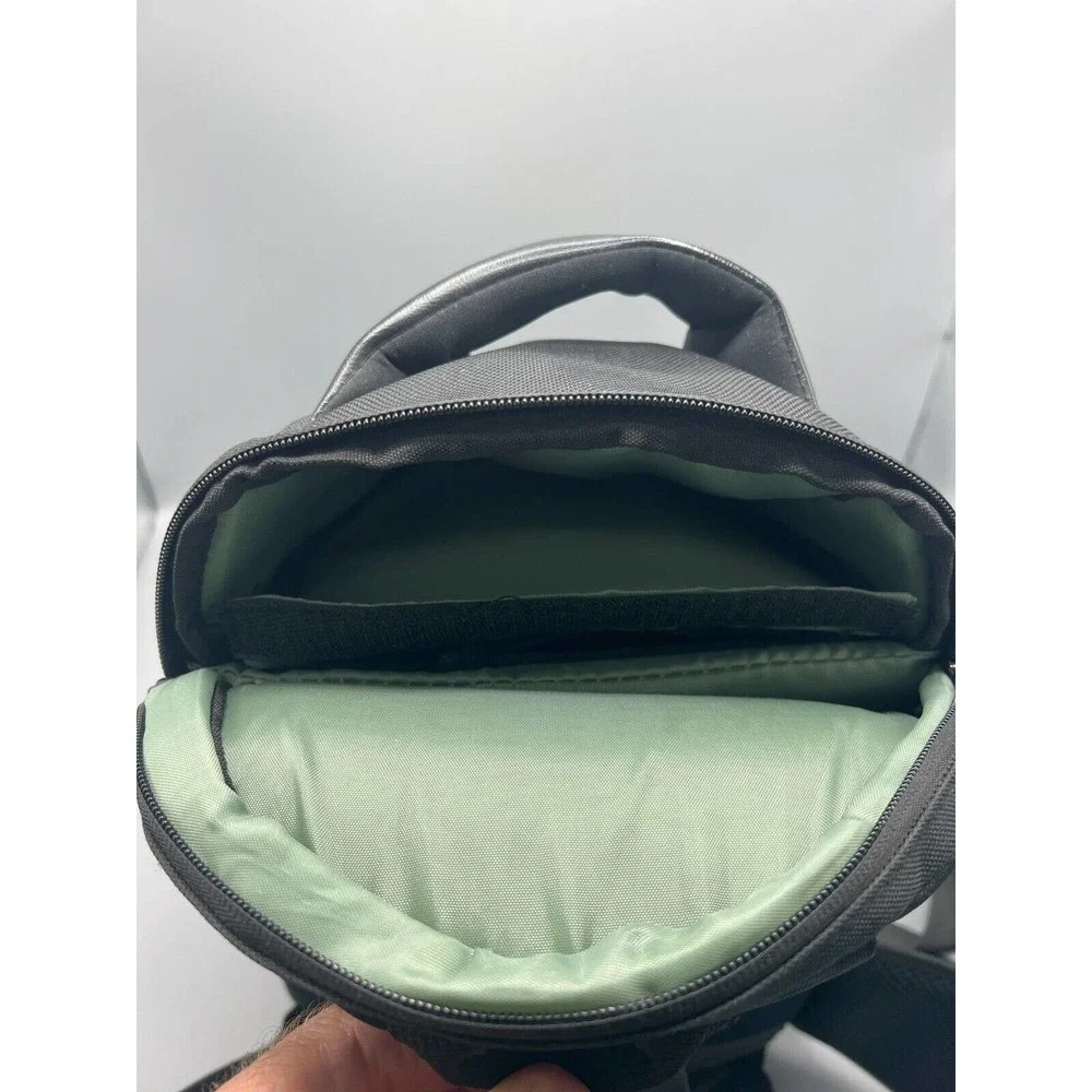 Kodak C3700 Pro Sling Knapsack Camera Bag Backpack NWT